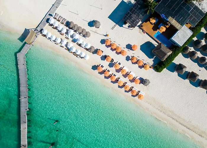 Aruma Villa Boutique Isla Mujeres