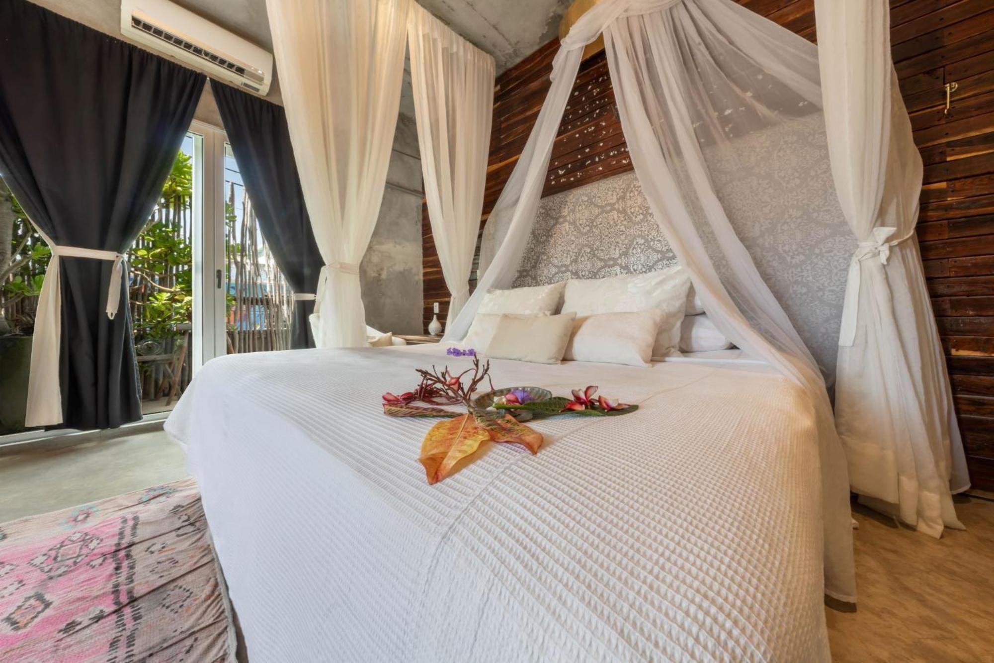 Aruma Boutique Isla Mujeres