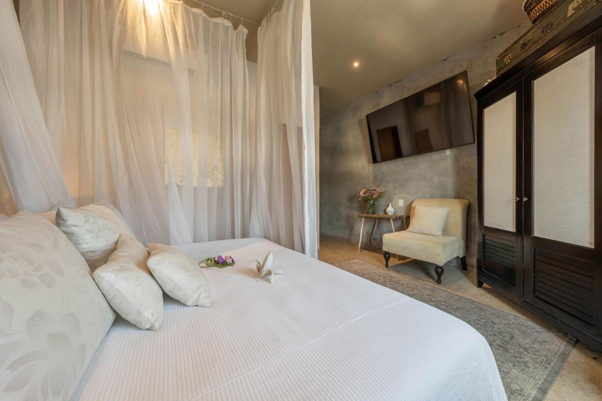 Villa Aruma Boutique