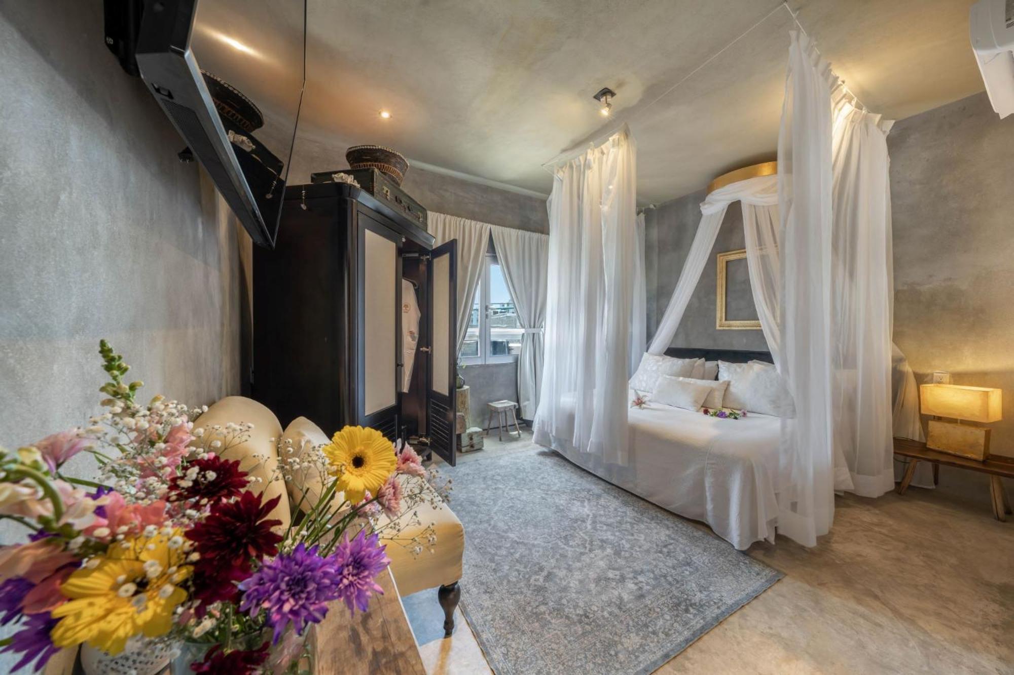 Aruma Boutique Villa *